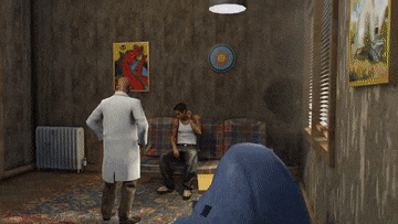 [PAID][MLO] Illegal Doctor map - SouthDevs Thumbnail