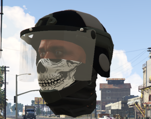 [Paid] san andreas Trooper AV (Custom Ped) V 2.0 thumbnail 18