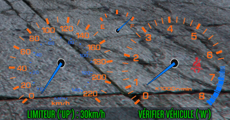 speedlimiter