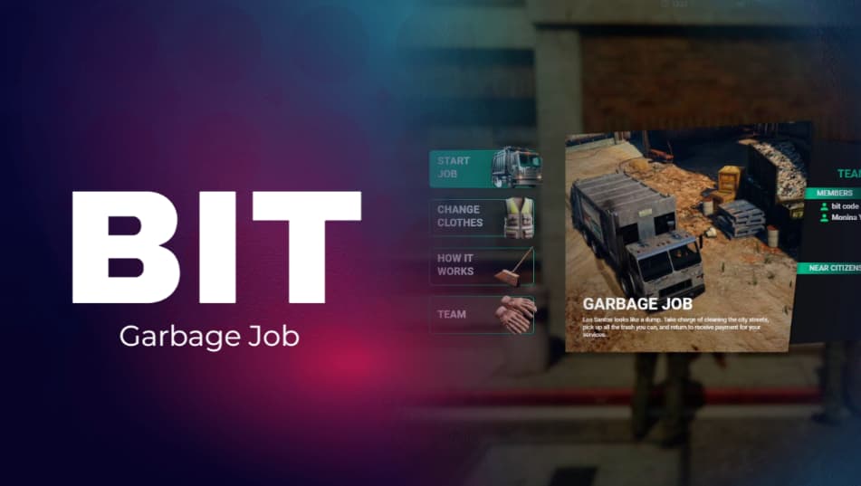 garbagejobsl