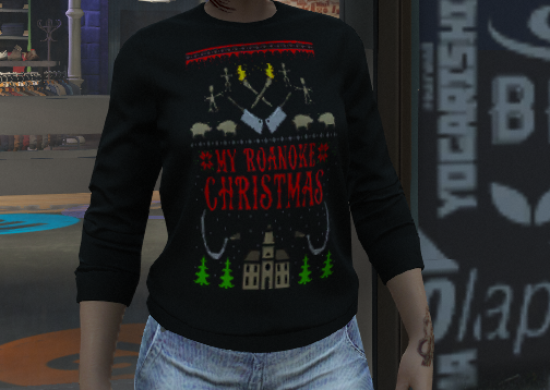 [RELEASE][PAID]48 Sweat - Horror/killer[OPTIMISATION]  thumbnail 23