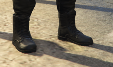 [Paid] san andreas Trooper AV (Custom Ped) V 2.0 thumbnail 25