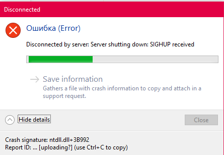 FiveM Client crashes on mod reload! - FiveM Client Support - Cfx Forum