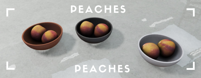 [PAID - ADDON] - Set dining 🖤 thumbnail 3