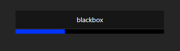 blackbox