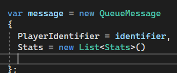 Why is my C# event handler failing argument mapping? - Discussion - Cfx ...