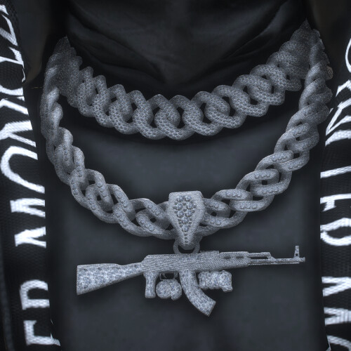 Chiraq Chain | (PAID) thumbnail 6