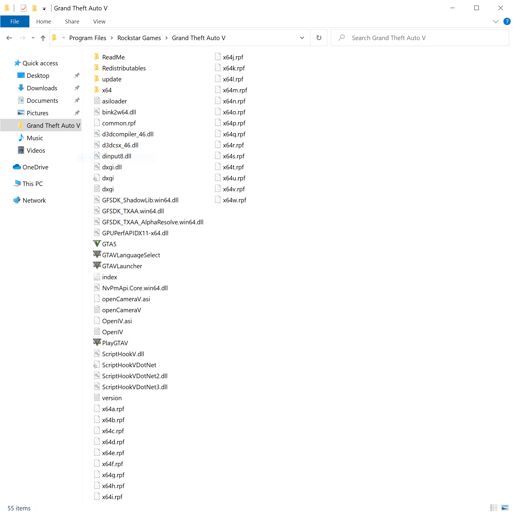 fiveM crashing on startup. During Execution of the INIT_CORE fiveM crashing on startup. During Execution of the INIT_CORE