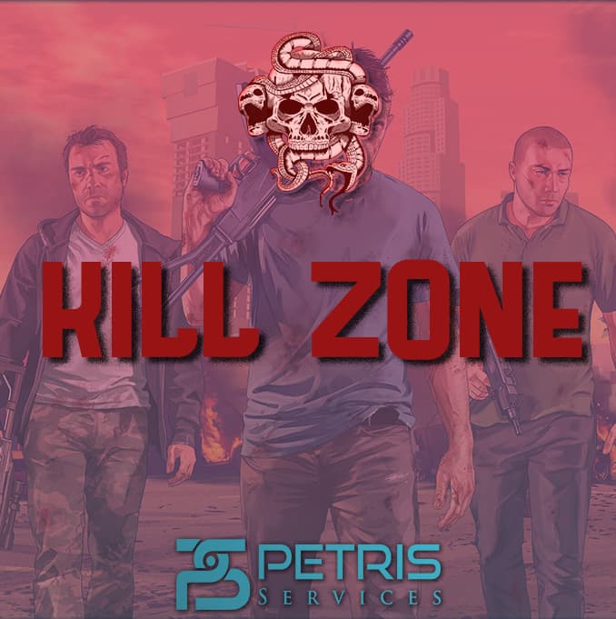 [PAID][ESX] 💀 Kill Zone Thumbnail