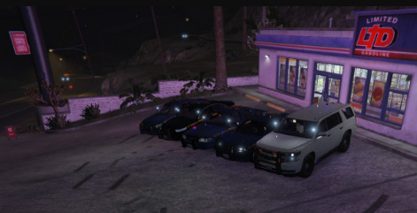 packed