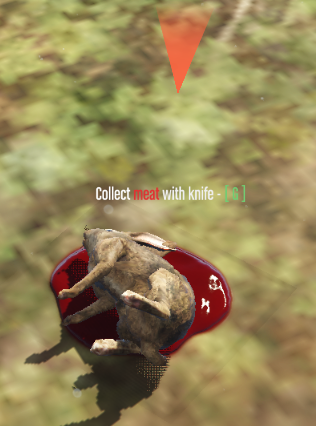 Unique Hunting and Meat Delivery 🥩 [ Paid - Release - ESX ] thumbnail 2