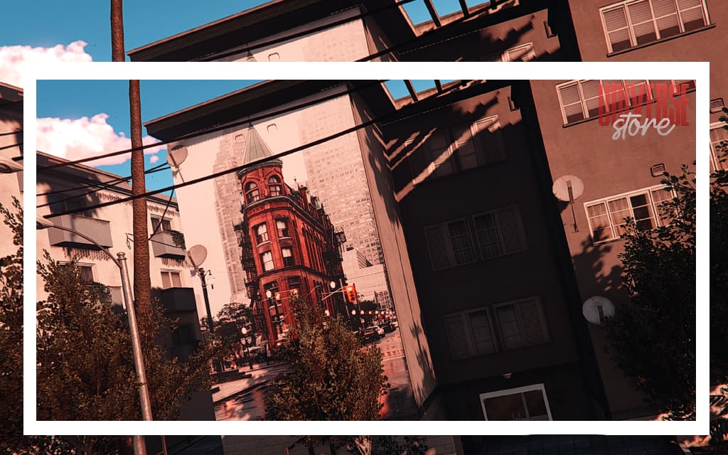 [PAID] Apartaments Basic - FIVEM thumbnail 3