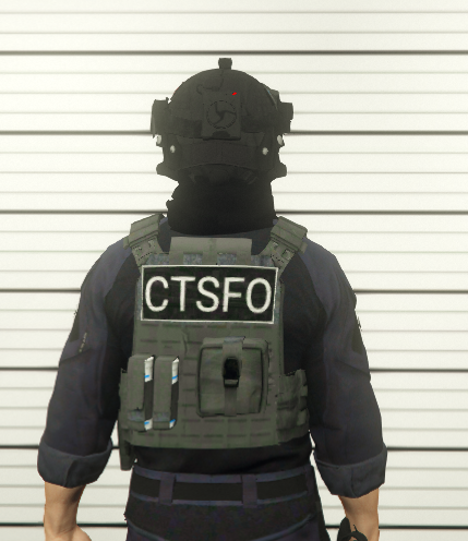[RELEASE] CTSFO Vest thumbnail 2