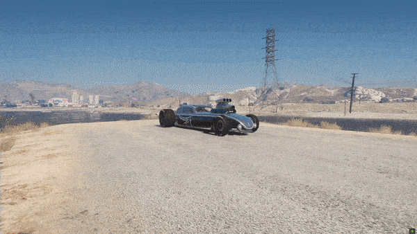 [PAID][Custom Vehicle] Gadfly Thumbnail