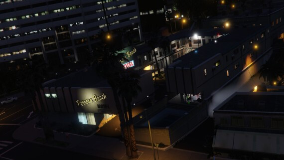 [PAID] Perrera Beach Motel | MLO | CikanaModding Thumbnail