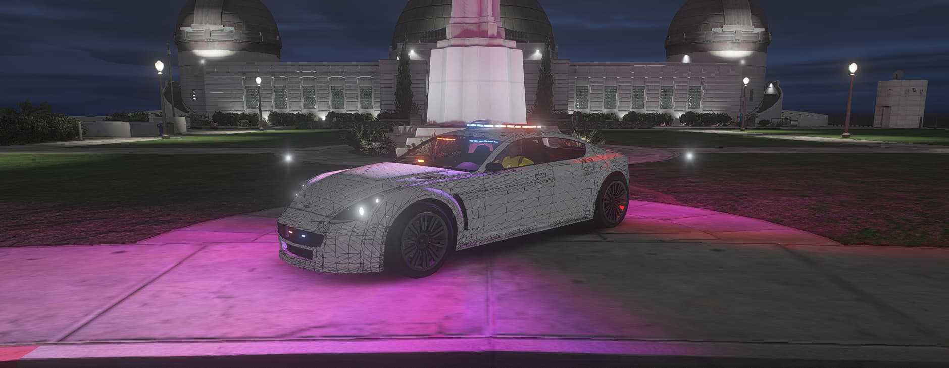 [PAID] [POLICE] [Vehicle] Dewbauchee Exemplar - LORE Thumbnail