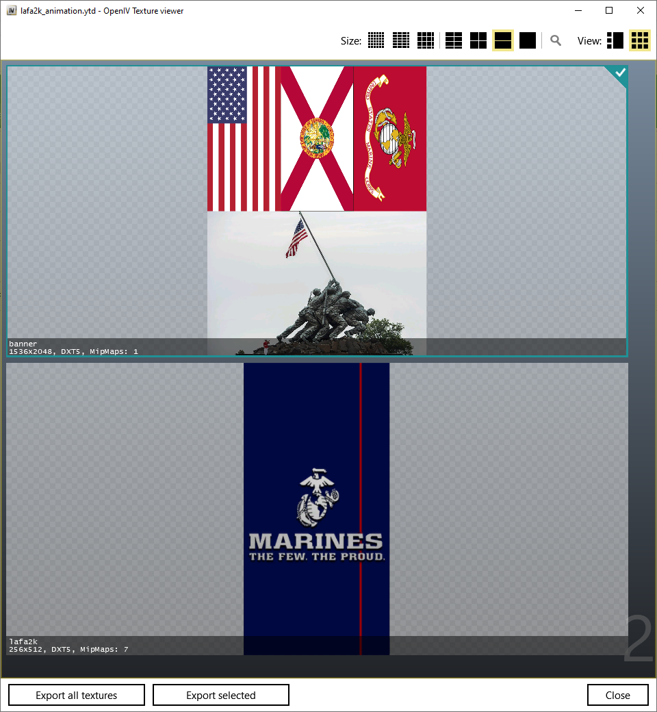 Animated Banner 1.1 (add-on) (fivem-offline) - Page 2 - FiveM Releases ...