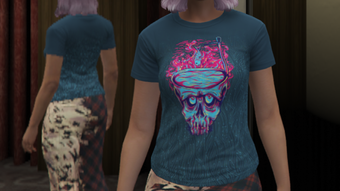 [Release][ADDON][Paid] 32 Tshirts for Men & Women thumbnail 13