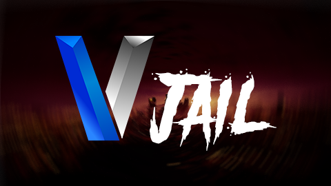 [PAID][ESX] vJail - Lightweight Jail System. Thumbnail
