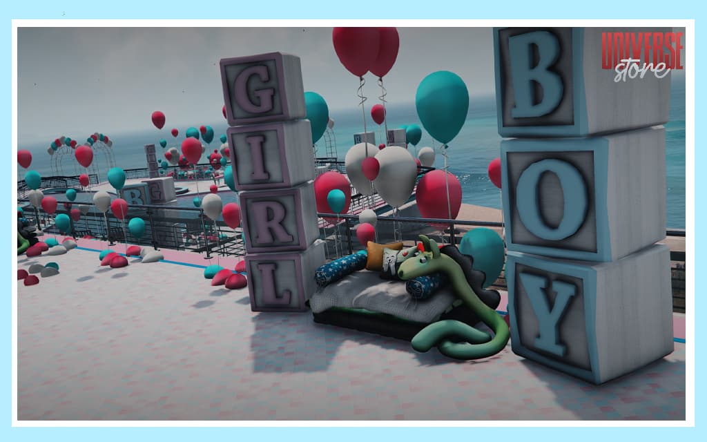 [PAID] Revelation Tea - Club Beach - FIVE M thumbnail 3