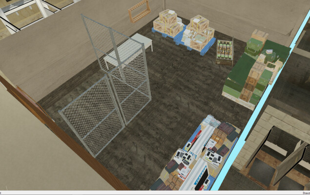 [RELEASE] [PAID] Bunker mapping with script thumbnail 5