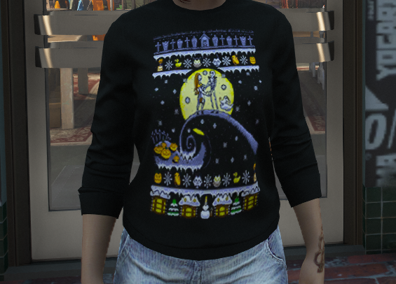 [RELEASE][PAID]48 Sweat - Horror/killer[OPTIMISATION]  thumbnail 20