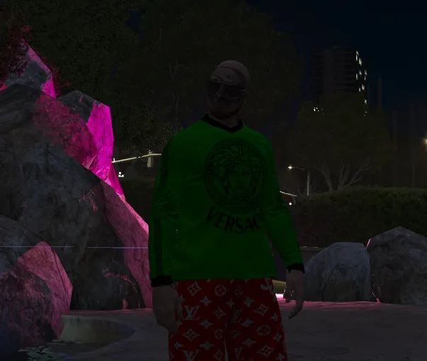 [RELEASE][PAID]20 Pull Deluxe for men[OPTIMISATION] thumbnail 4