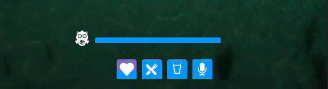 [paid] [qb-core] cz_cleanhud (player, car, oxygen) thumbnail 2