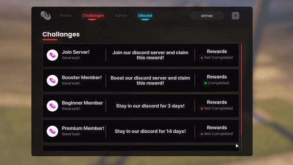 0RESMON & Codeverse Community Rewards [STANDALONE] thumbnail 3