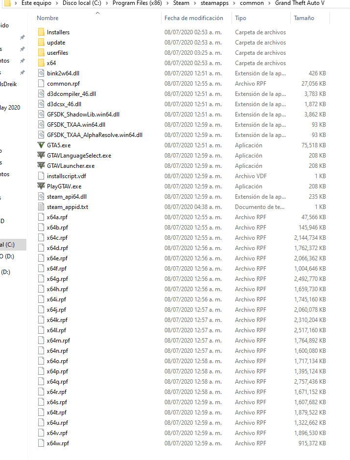 Failed handshake to server CURL error code 7 - FiveM Client Support ...