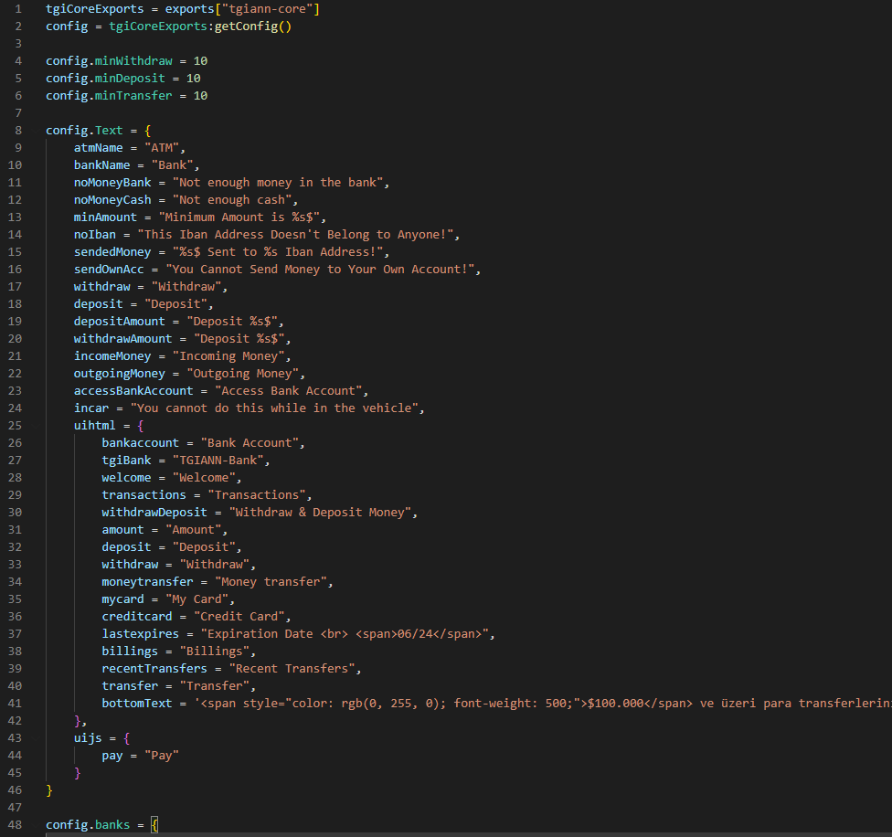 TGIANN Bank thumbnail 2