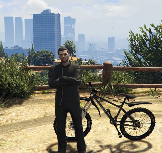 [PAID] Bike Rental Script Thumbnail