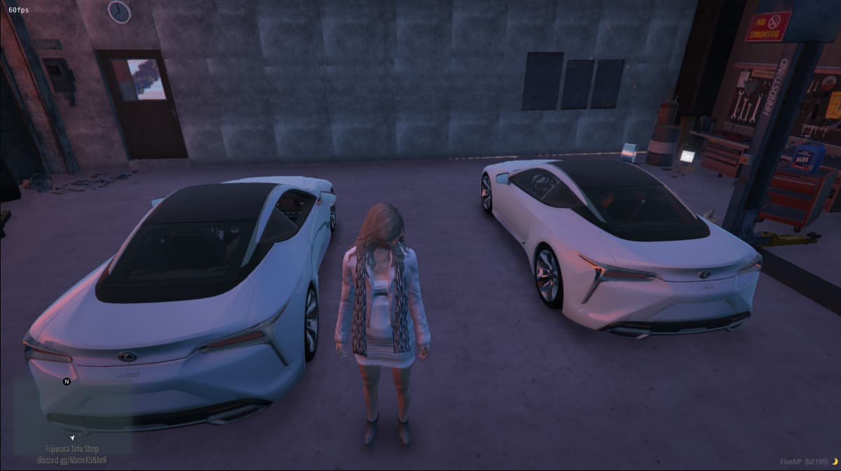 [RELEASE] renzu_garage - v1.8 - Advanced Garage Fivem - Page 27 - FiveM ...