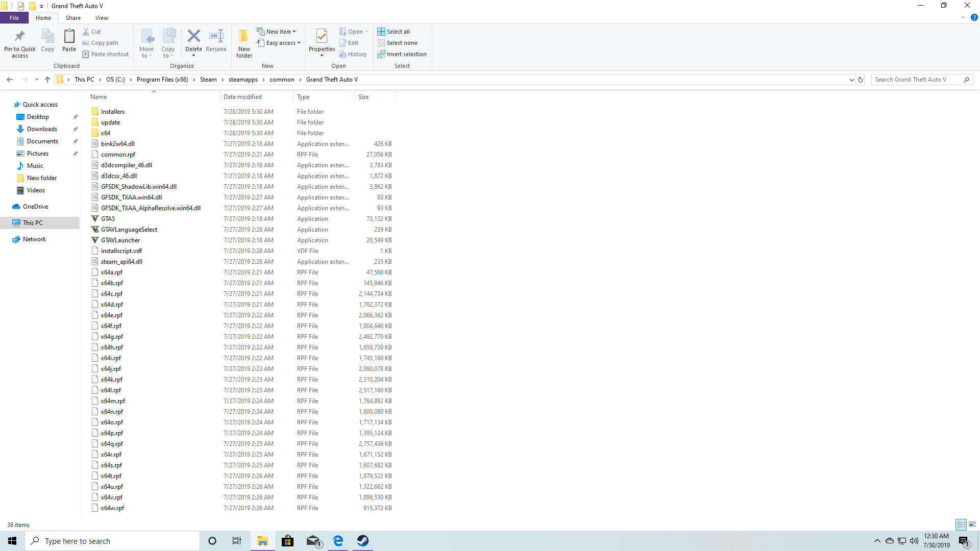 CURL Error Code 56 - FiveM Client Support - Cfx Forum