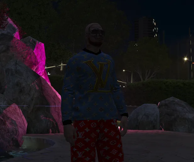 [RELEASE][PAID]20 Pull Deluxe for men[OPTIMISATION] thumbnail 15