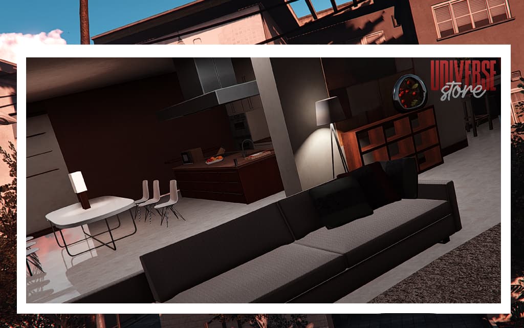 [PAID] Apartaments Basic - FIVEM thumbnail 2