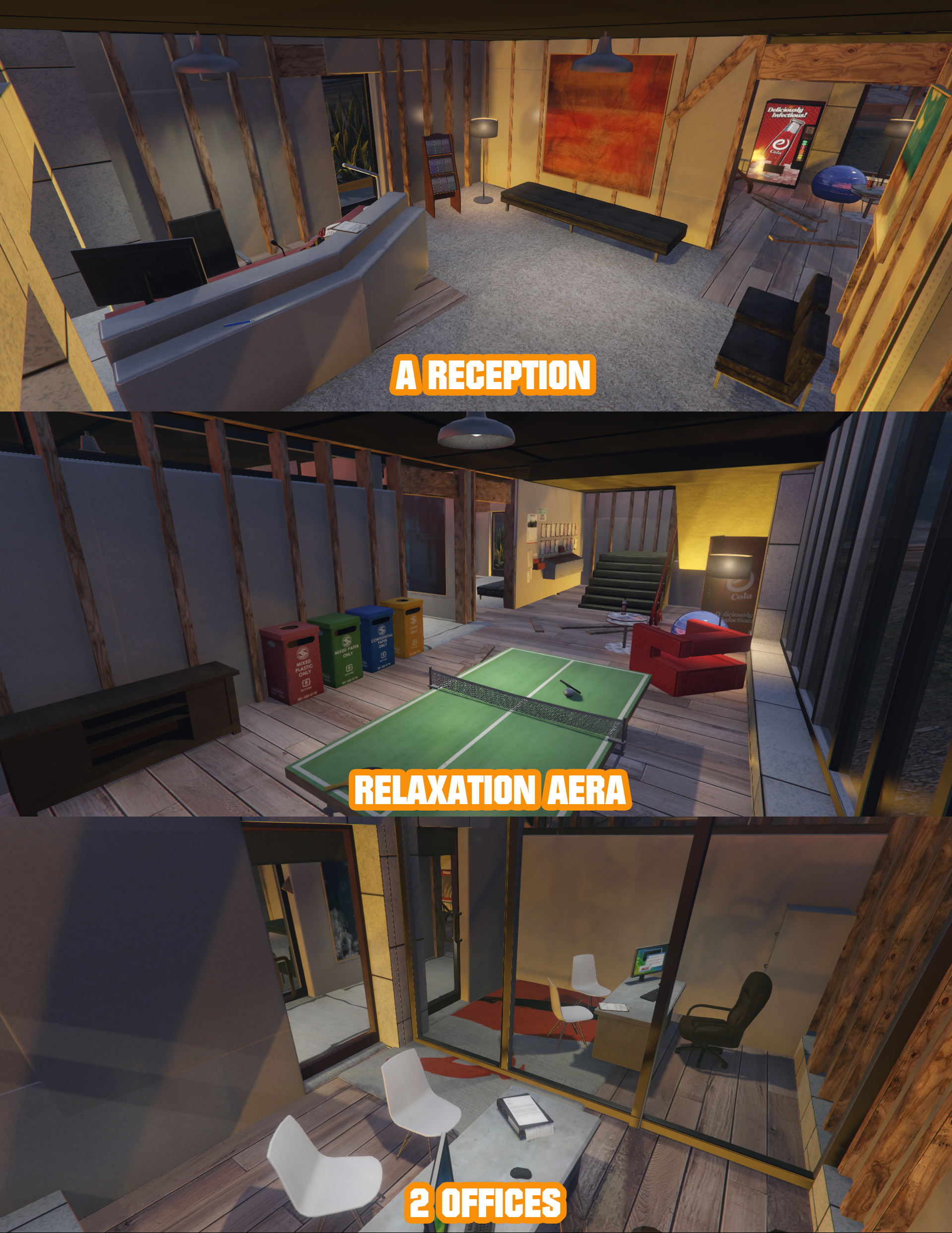[Release][YMAP] Corporate Office 2 - FiveM Releases - Cfx Forum