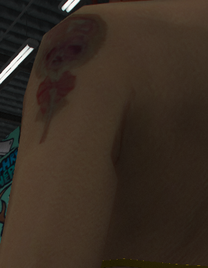 Mix 23 tattoo retextured thumbnail 18