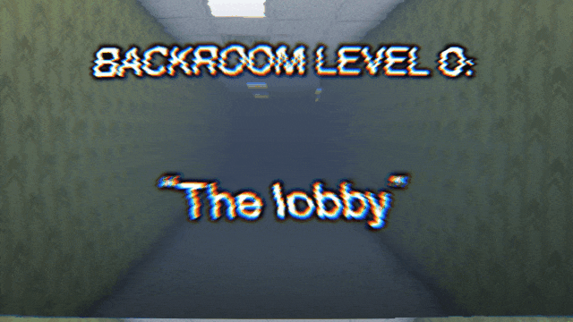 [MLO] Backroom Level 0: "The lobby" [PAID] Thumbnail