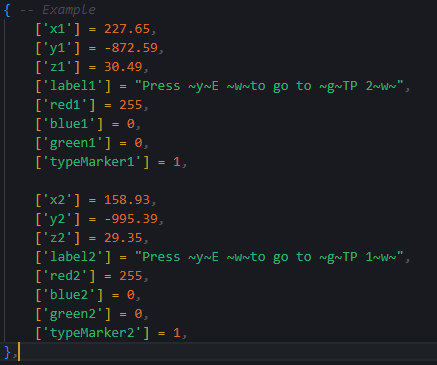 example