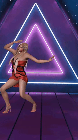 [PAID] NewJeans OMG Dance GTA V FiveM [PAID] Thumbnail