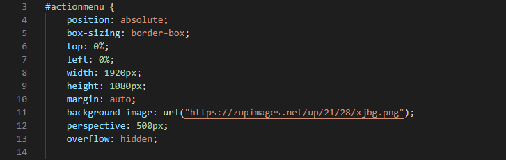 [PAID] [RELASE] New EchapMenu thumbnail 2