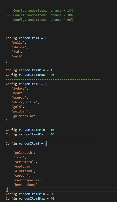 [NEW] Stole Van With Loot Mision thumbnail 5