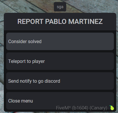 report menu|403x388