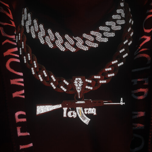 Chiraq Chain | (PAID) thumbnail 9