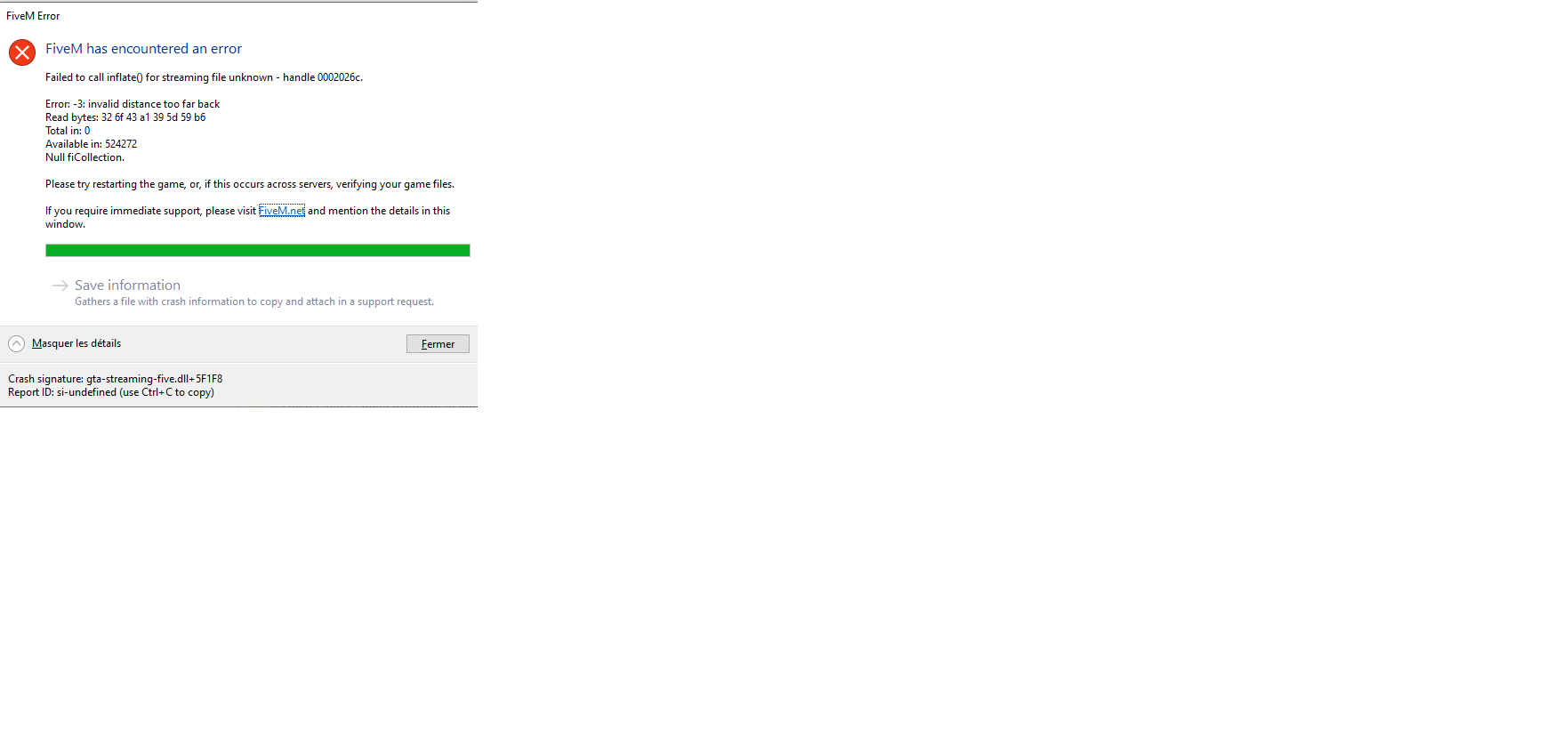 Hello i have this error please help - FiveM Client Support - Cfx Forum