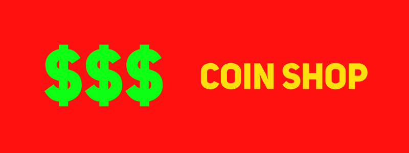 [PAID] [ESX] COIN SHOP Thumbnail