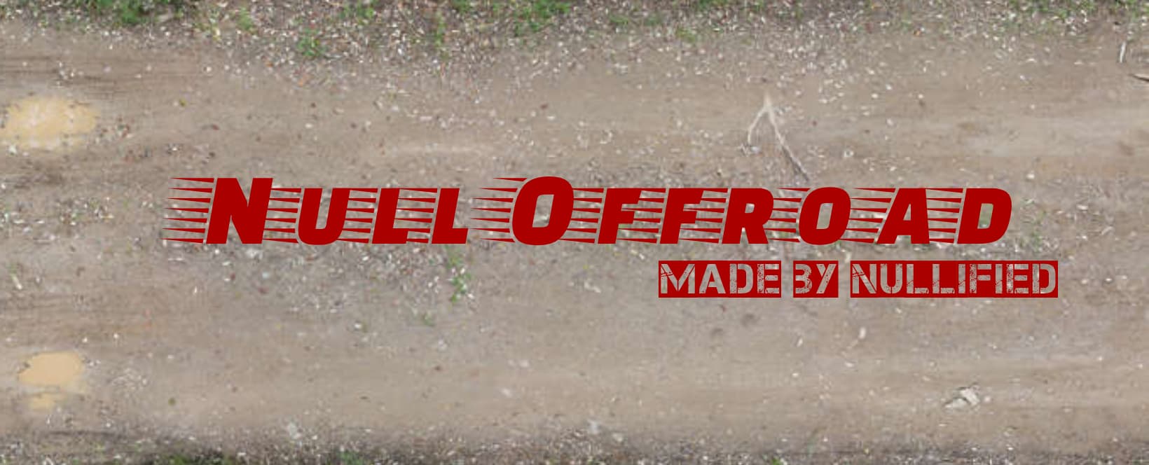 [Standalone] null_offroad - FiveM Releases - Cfx Forum