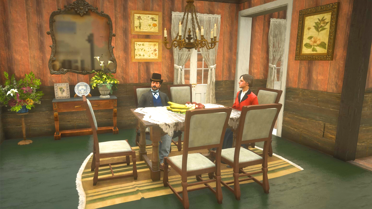 [PAID] [YMAP] House in Saint Denis - RedM Releases - Cfx Forum
