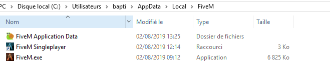 Unable to install properly windows error 127 - FiveM Client Support ...